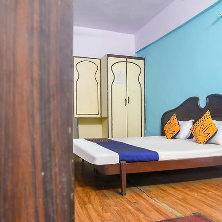 Spot On 75207 Hotel Red Sea Plaza Bhopal Bagian luar foto