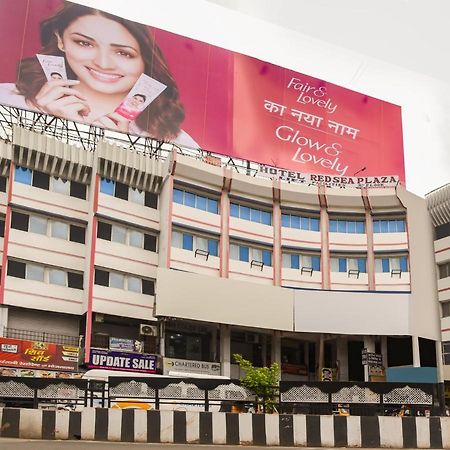 Spot On 75207 Hotel Red Sea Plaza Bhopal Bagian luar foto