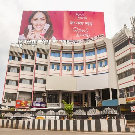 Spot On 75207 Hotel Red Sea Plaza Bhopal Bagian luar foto