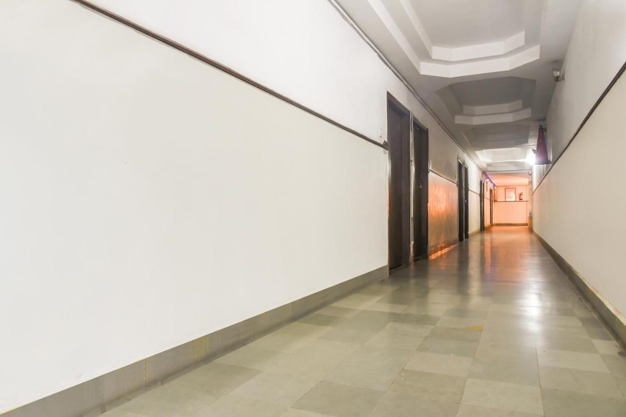 Spot On 75207 Hotel Red Sea Plaza Bhopal Bagian luar foto