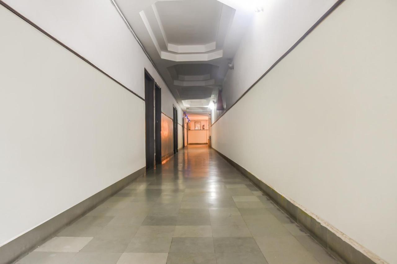 Spot On 75207 Hotel Red Sea Plaza Bhopal Bagian luar foto
