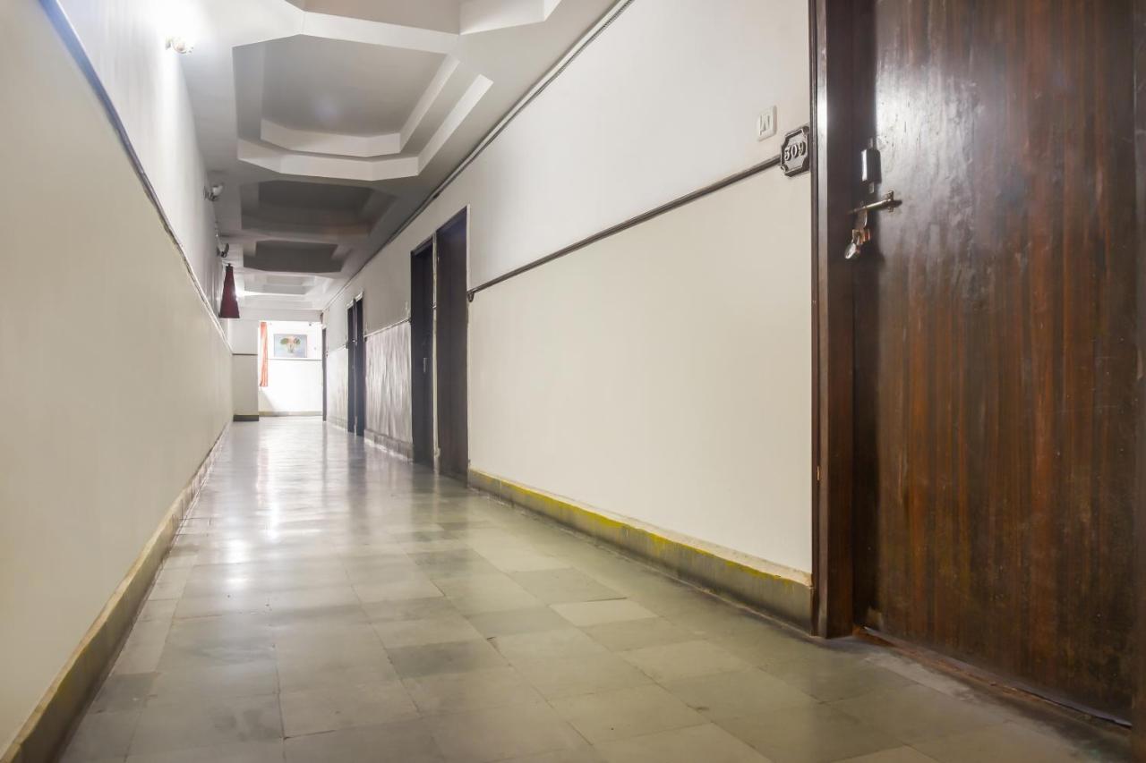Spot On 75207 Hotel Red Sea Plaza Bhopal Bagian luar foto