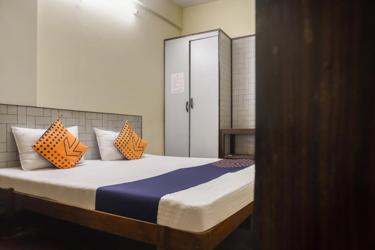 Spot On 75207 Hotel Red Sea Plaza Bhopal Bagian luar foto