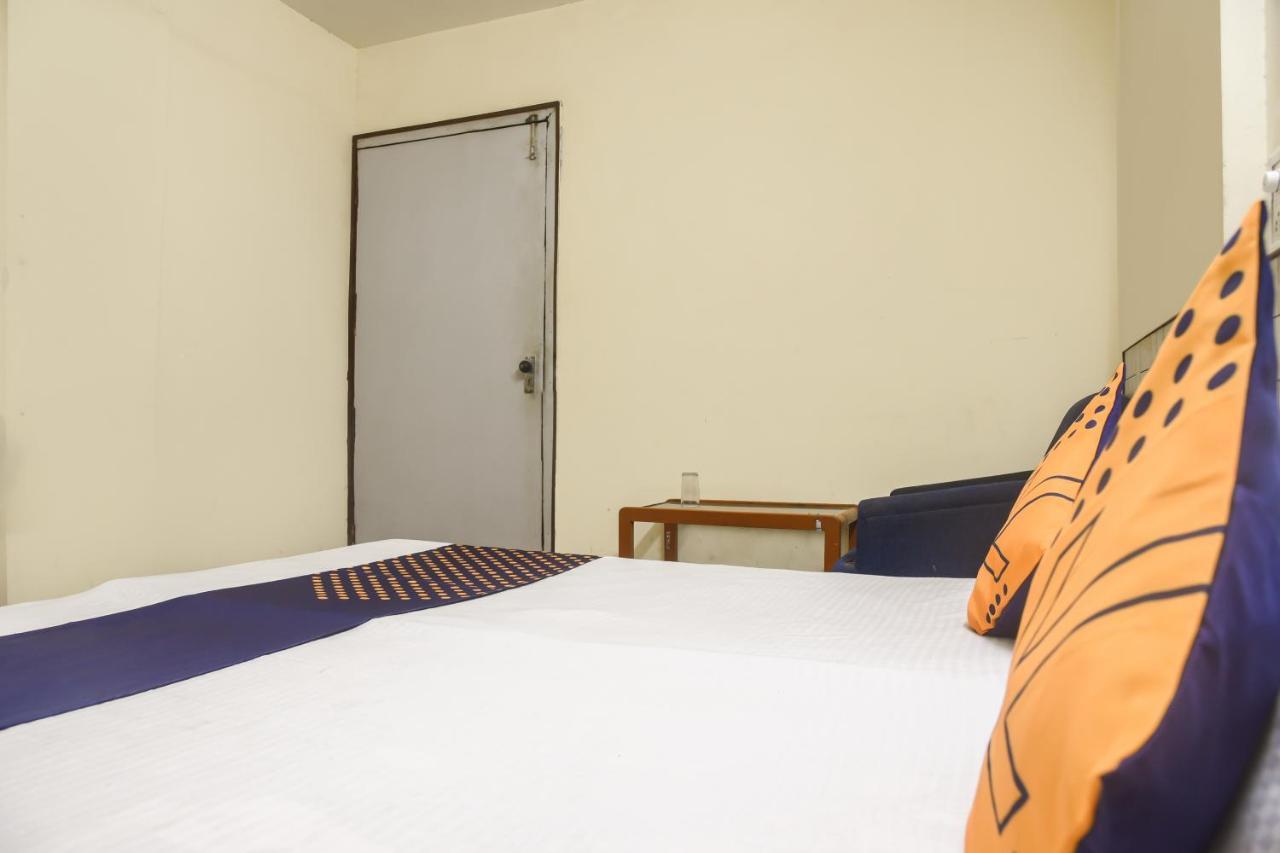 Spot On 75207 Hotel Red Sea Plaza Bhopal Bagian luar foto