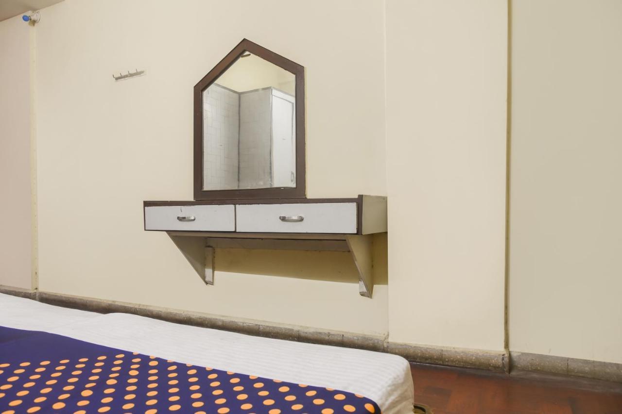 Spot On 75207 Hotel Red Sea Plaza Bhopal Bagian luar foto