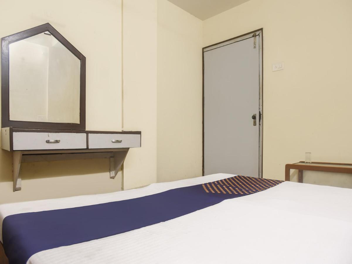 Spot On 75207 Hotel Red Sea Plaza Bhopal Bagian luar foto